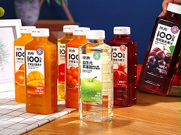 顶真7款新品炸场：用健康品质掀翻饮品市场的低价内卷！
