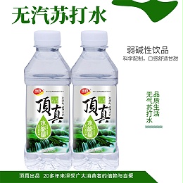 360ml水能量苏打水