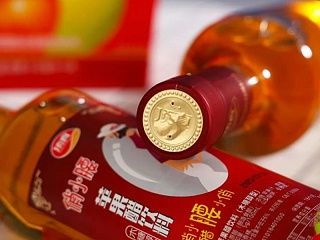 喝出“轻盈好状态”！这款“轻负担”苹果醋赢在差异化！