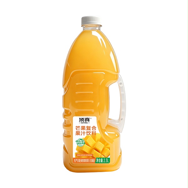 2.3升芒果复合果汁饮料-支持OEM贴牌代加工