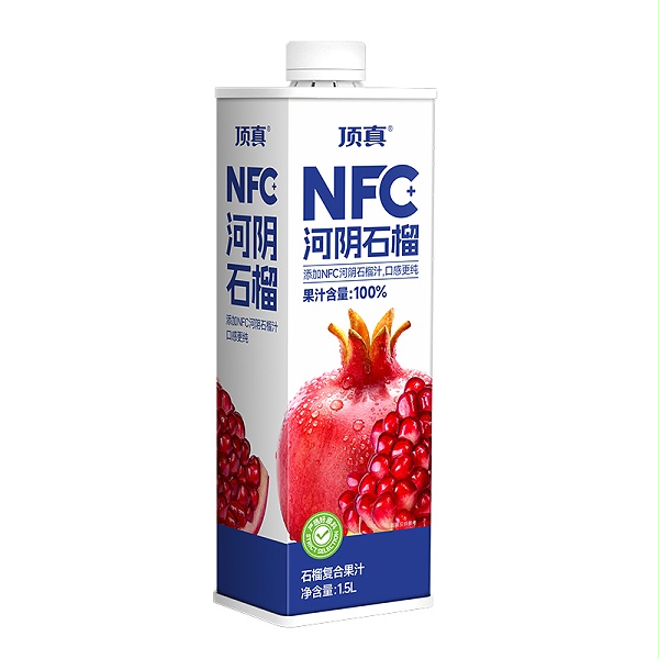 1.5升石榴汁饮品